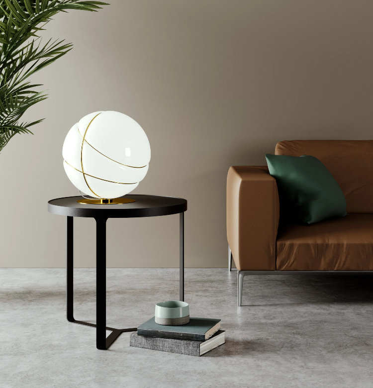 Fabbian dekorativne lampe su minimalističke ali neverovatno funkcionalne